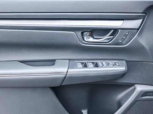 New 2026 Honda CR-V Sport-L image 18
