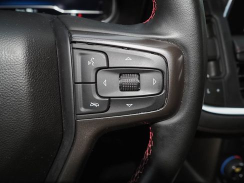 Used 2023 Chevrolet Tahoe RST w/ Sport Performance Package image 32