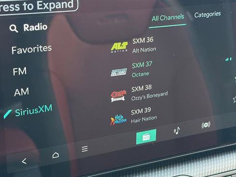 New 2026 Kia K4 GT-Line image 34