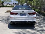 Used 2019 Kia Optima S w/ S Panoramic Sunroof Package image 5