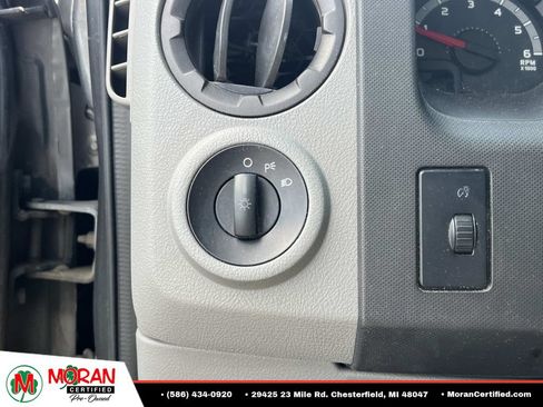 Used 2013 Ford E-150 and Econoline 150 w/ Exterior Upgrade Pkg RWD image 22