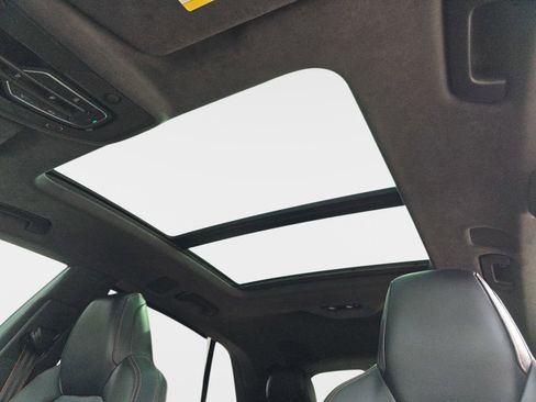 Certified 2025 Audi RS Q8 performance image 35