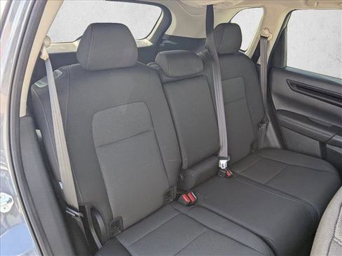 Certified 2026 Honda CR-V EX image 18