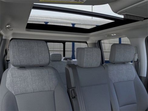 New 2026 Ford F450 XLT w/ XLT Premium Package image 22