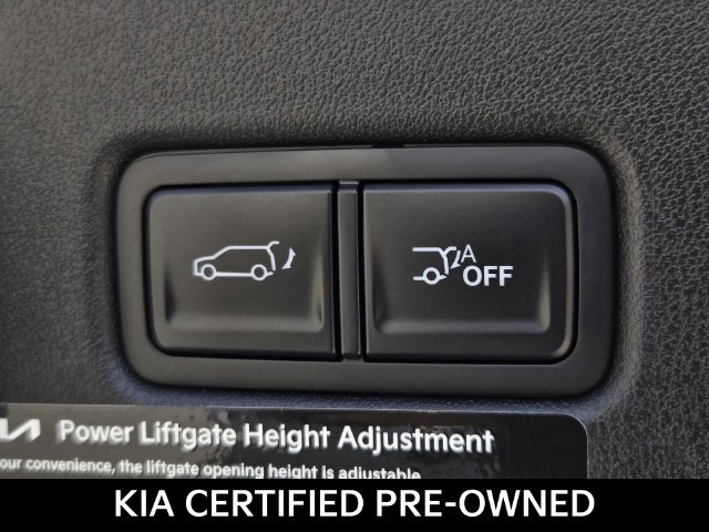 Certified 2027 Kia Telluride SX Prestige X-Line AWD/4WD image 11