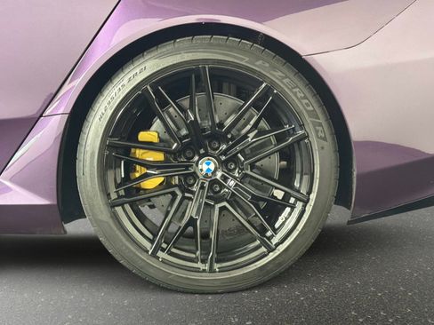 Used 2026 BMW M5 w/ Carbon Package AWD/4WD image 14