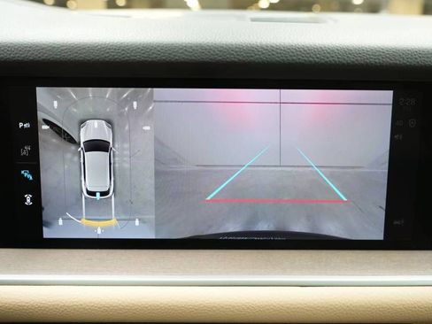 New 2026 Porsche Cayenne image 20