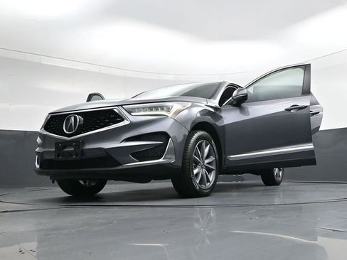 Used 2019 Acura RDX Technology Package image 44
