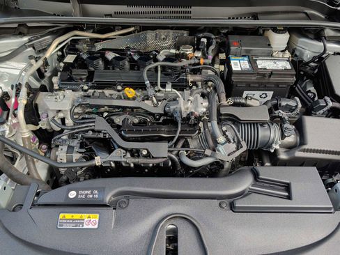 Used 2023 Toyota Corolla LE image 17