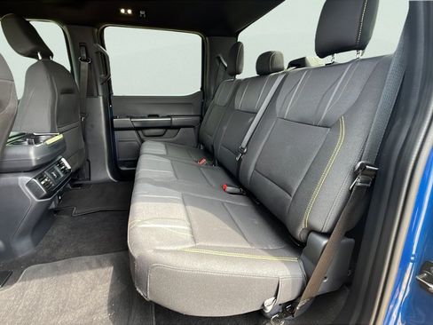 Certified 2024 Ford F150 STX AWD/4WD image 16