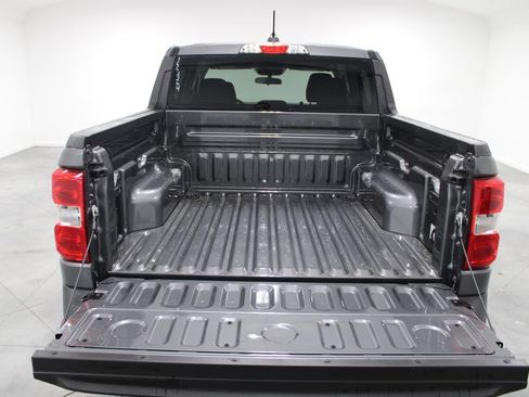 New 2026 Ford Maverick XLT w/ XLT Luxury Package image 16