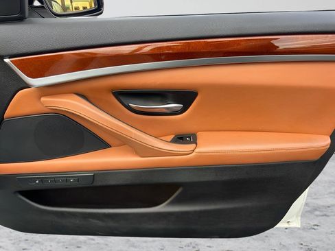 Used 2016 BMW 535i xDrive Sedan image 31