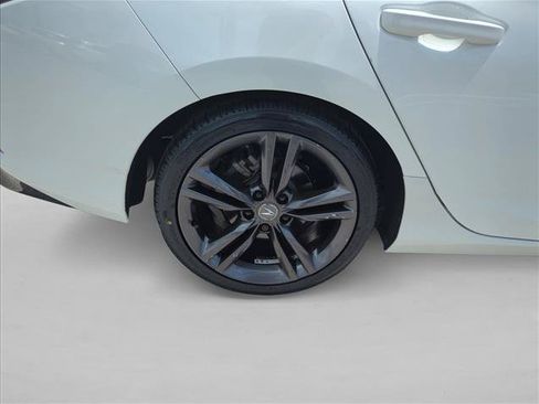 Used 2024 Acura Integra A-Spec FWD image 30