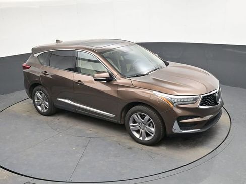 Used 2019 Acura RDX AWD w/ Advance Package image 21