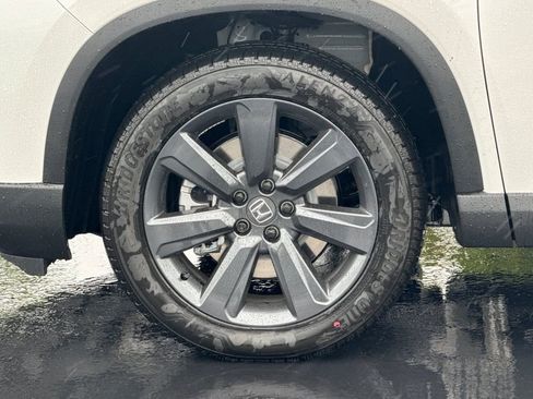 New 2026 Honda Pilot Sport image 34