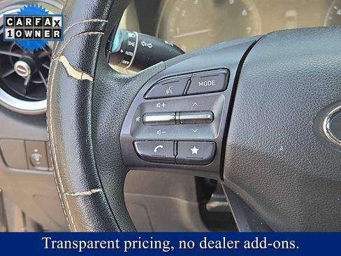 Used 2022 Hyundai Kona SE FWD image 24