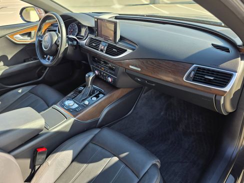 Used 2016 Audi A7 3.0T Prestige w/ Prestige Package image 9