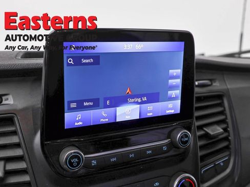 Used 2021 Ford Transit 250 Low Roof RWD image 21