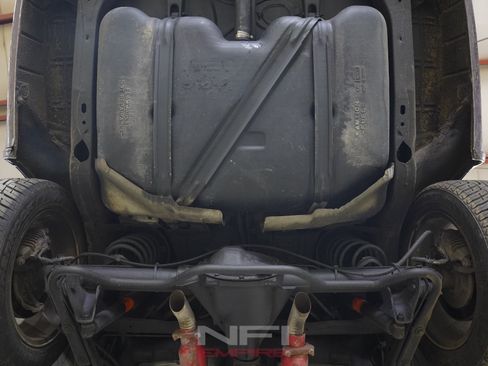 Used 1995 Chevrolet Impala SS RWD image 53
