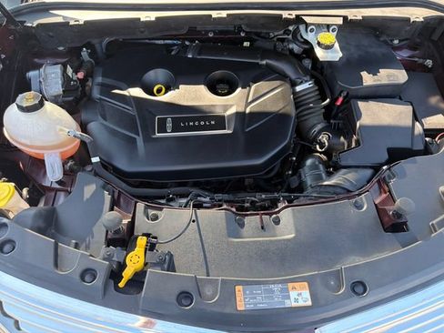 Used 2018 Lincoln MKC Premiere FWD image 23