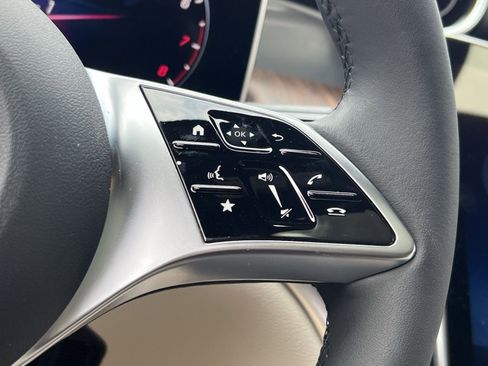 New 2026 Mercedes-Benz GLC 300 4MATIC image 37