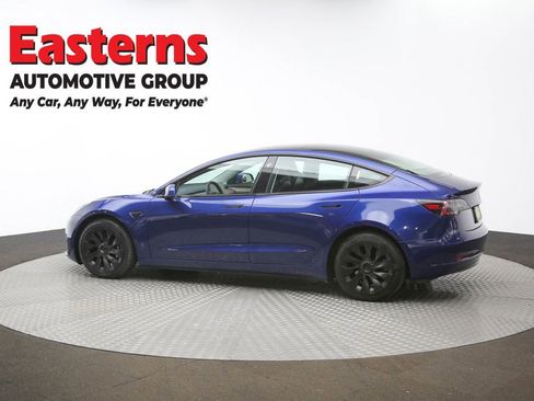 Used 2023 Tesla Model 3 Standard Range image 59