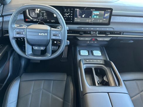 New 2027 Kia Telluride SX X-Line AWD/4WD image 13