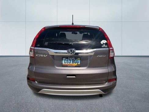 Used 2015 Honda CR-V EX image 13