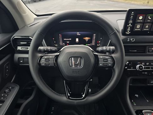 New 2026 Honda Pilot EX-L image 15