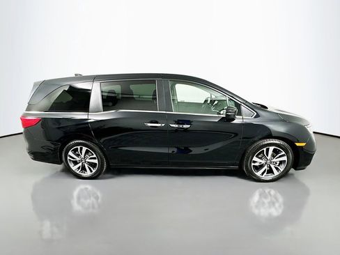 Used 2022 Honda Odyssey Touring image 4