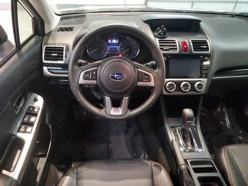 Used 2017 Subaru Crosstrek 2.0i Limited AWD/4WD image 14
