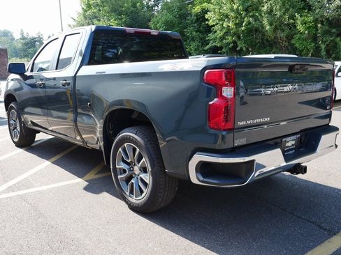 New 2026 Chevrolet Silverado 1500 LT image 5