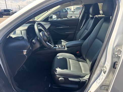 Used 2025 MAZDA CX-30 AWD 2.5 S w/ Select Sport Pkg image 24