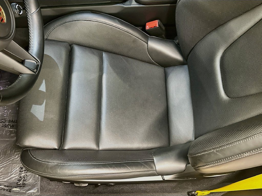Certified 2024 Porsche 911 Carrera S RWD image 21