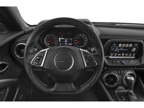 Used 2018 Chevrolet Camaro LT w/ RS Package RWD image 5
