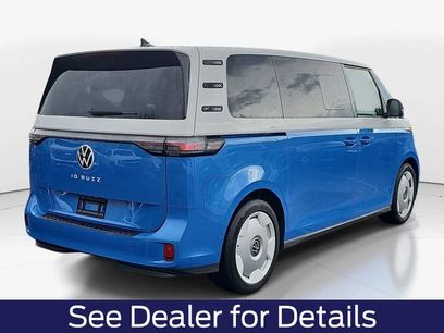 Used 2025 Volkswagen ID. Buzz 1st Edition