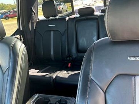 Used 2018 Ford F150 Platinum w/ Equipment Group 701A Luxury image 28