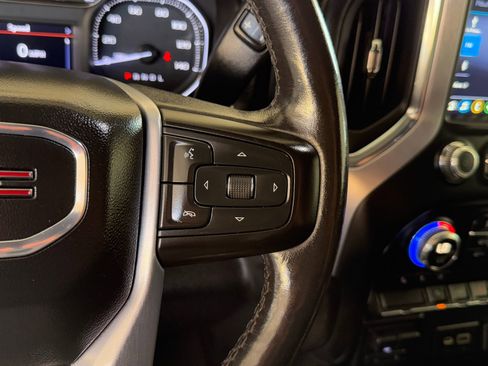 Used 2019 GMC Sierra 1500 SLT w/ SLT Premium Package image 27