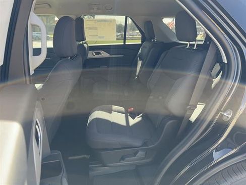 New 2026 Ford Explorer Active image 10