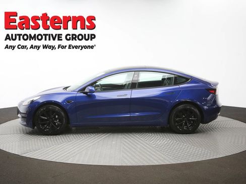 Used 2021 Tesla Model 3 Standard Range Plus image 58