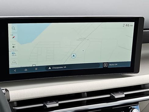 New 2026 Hyundai Tucson SEL FWD image 15