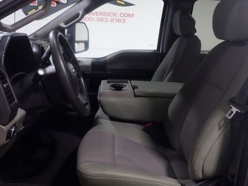 Used 2022 Ford F350 XL w/ STX Appearance Package image 8