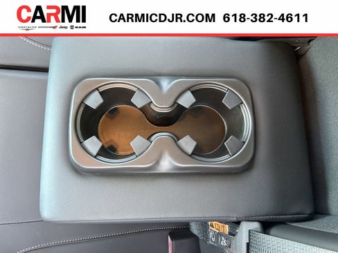 Used 2021 Chevrolet Colorado ZR2 w/ LPO, Power Package AWD/4WD image 35