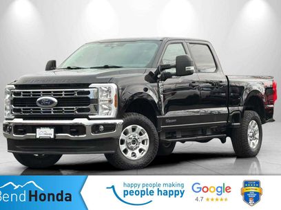 Used 2024 Ford F250 XLT w/ FX4 Off-Road Package