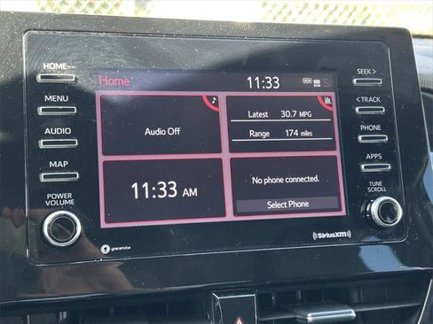 Certified 2022 Toyota Camry SE image 27