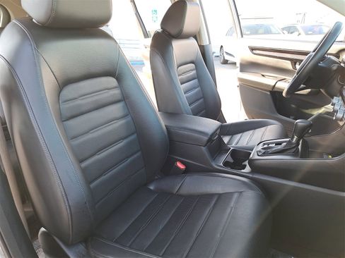 Used 2023 Honda CR-V EX-L image 10