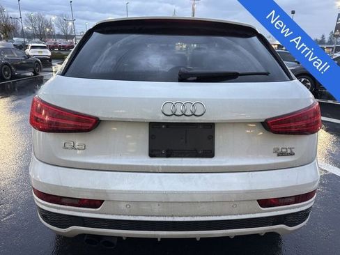 Used 2016 Audi Q3 2.0T Prestige image 6