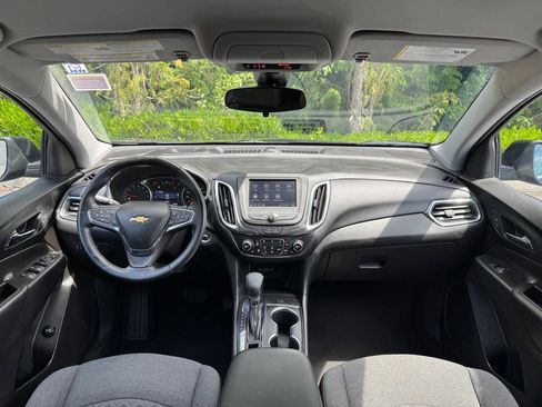 Used 2024 Chevrolet Equinox LT AWD/4WD image 5