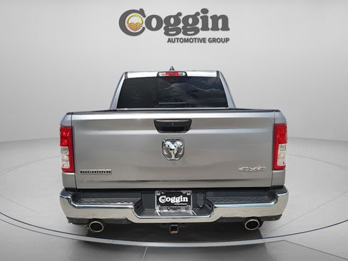 Used 2023 RAM 1500 Big Horn AWD/4WD image 5