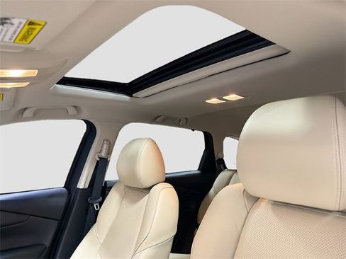 Used 2021 MAZDA CX-9 Touring w/ Touring Premium Package image 23